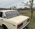 Бежевый ВАЗ 2105, объемом двигателя 1.3 л и пробегом 10 тыс. км за 292 $, фото 5 на Automoto.ua