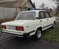 Бежевий ВАЗ 2105, об'ємом двигуна 0 л та пробігом 146 тис. км за 700 $, фото 2 на Automoto.ua