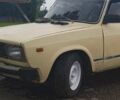 Бежевый ВАЗ 2105, объемом двигателя 0 л и пробегом 100 тыс. км за 577 $, фото 1 на Automoto.ua
