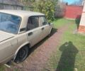 Бежевий ВАЗ 2105, об'ємом двигуна 0 л та пробігом 300 тис. км за 800 $, фото 1 на Automoto.ua