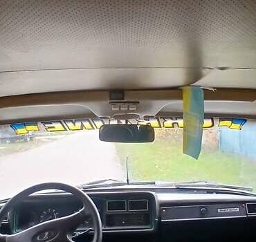 Бежевый ВАЗ 2105, объемом двигателя 0 л и пробегом 1000 тыс. км за 358 $, фото 3 на Automoto.ua