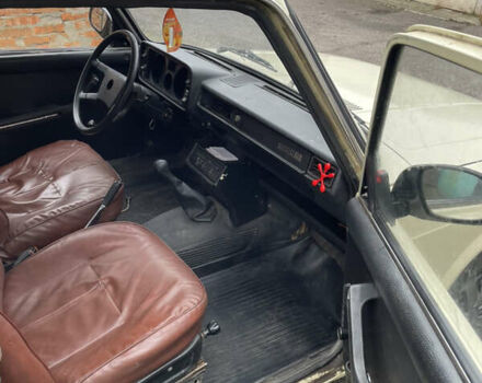 Бежевый ВАЗ 2105, объемом двигателя 0 л и пробегом 49 тыс. км за 750 $, фото 6 на Automoto.ua