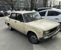 Бежевий ВАЗ 2105, об'ємом двигуна 0.12 л та пробігом 150 тис. км за 450 $, фото 1 на Automoto.ua