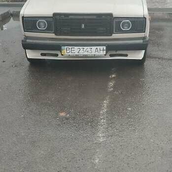 Бежевий ВАЗ 2105, об'ємом двигуна 1.5 л та пробігом 80 тис. км за 2000 $, фото 18 на Automoto.ua