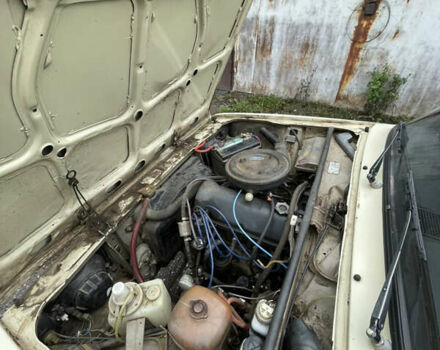 Бежевый ВАЗ 2105, объемом двигателя 0 л и пробегом 49 тыс. км за 750 $, фото 10 на Automoto.ua