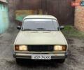 Бежевый ВАЗ 2105, объемом двигателя 0 л и пробегом 49 тыс. км за 750 $, фото 2 на Automoto.ua