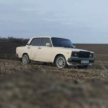 Бежевий ВАЗ 2105, об'ємом двигуна 1.5 л та пробігом 80 тис. км за 2000 $, фото 22 на Automoto.ua