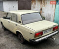 Бежевый ВАЗ 2105, объемом двигателя 0 л и пробегом 49 тыс. км за 750 $, фото 4 на Automoto.ua