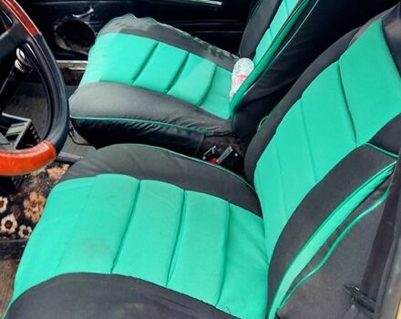 Бежевый ВАЗ 2105, объемом двигателя 1.3 л и пробегом 150 тыс. км за 600 $, фото 8 на Automoto.ua