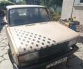 Бежевий ВАЗ 2105, об'ємом двигуна 1.3 л та пробігом 77 тис. км за 314 $, фото 1 на Automoto.ua
