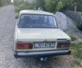 Бежевый ВАЗ 2105, объемом двигателя 1.2 л и пробегом 200 тыс. км за 500 $, фото 1 на Automoto.ua