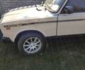 Бежевый ВАЗ 2105, объемом двигателя 1 л и пробегом 285 тыс. км за 1067 $, фото 2 на Automoto.ua