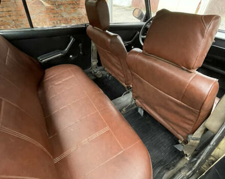 Бежевый ВАЗ 2105, объемом двигателя 0 л и пробегом 49 тыс. км за 750 $, фото 7 на Automoto.ua