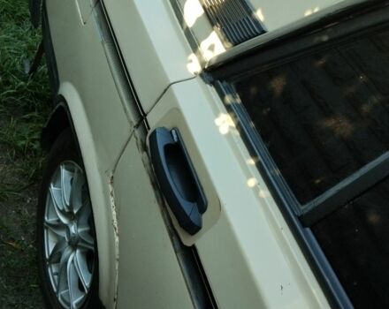 Бежевый ВАЗ 2105, объемом двигателя 1 л и пробегом 285 тыс. км за 1067 $, фото 5 на Automoto.ua