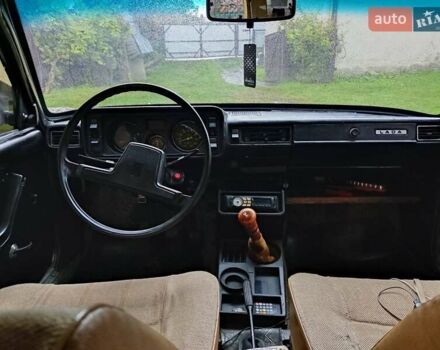 Бежевий ВАЗ 2105, об'ємом двигуна 1.5 л та пробігом 100 тис. км за 532 $, фото 4 на Automoto.ua
