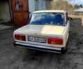 Бежевый ВАЗ 2105, объемом двигателя 1.3 л и пробегом 0 тыс. км за 960 $, фото 2 на Automoto.ua