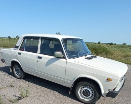 Бежевий ВАЗ 2105, об'ємом двигуна 0 л та пробігом 2 тис. км за 2000 $, фото 1 на Automoto.ua