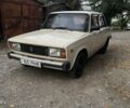 Бежевый ВАЗ 2105, объемом двигателя 1.2 л и пробегом 100 тыс. км за 500 $, фото 1 на Automoto.ua