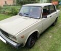 Бежевый ВАЗ 2105, объемом двигателя 0 л и пробегом 84 тыс. км за 800 $, фото 7 на Automoto.ua