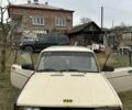 Бежевый ВАЗ 2105, объемом двигателя 1.3 л и пробегом 10 тыс. км за 361 $, фото 1 на Automoto.ua