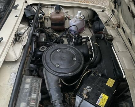 Бежевый ВАЗ 2105, объемом двигателя 1.2 л и пробегом 100 тыс. км за 500 $, фото 7 на Automoto.ua