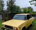 Бежевий ВАЗ 2105, об'ємом двигуна 1.5 л та пробігом 100 тис. км за 532 $, фото 6 на Automoto.ua