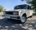 Бежевый ВАЗ 2105, объемом двигателя 1.3 л и пробегом 80 тыс. км за 998 $, фото 1 на Automoto.ua