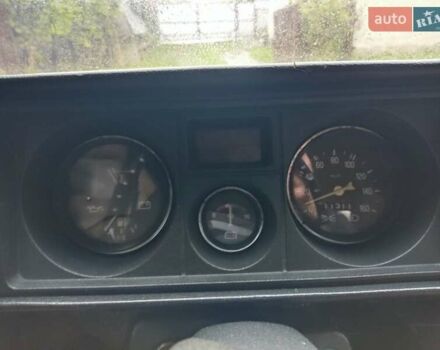 Бежевий ВАЗ 2105, об'ємом двигуна 1.5 л та пробігом 100 тис. км за 532 $, фото 1 на Automoto.ua