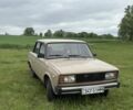 Бежевый ВАЗ 2105, объемом двигателя 1.3 л и пробегом 3 тыс. км за 411 $, фото 1 на Automoto.ua