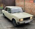Бежевый ВАЗ 2105, объемом двигателя 0 л и пробегом 49 тыс. км за 750 $, фото 1 на Automoto.ua
