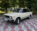 Бежевый ВАЗ 2105, объемом двигателя 1.5 л и пробегом 18 тыс. км за 1208 $, фото 1 на Automoto.ua