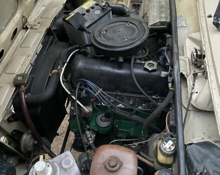 Бежевый ВАЗ 2105, объемом двигателя 1.2 л и пробегом 100 тыс. км за 500 $, фото 5 на Automoto.ua