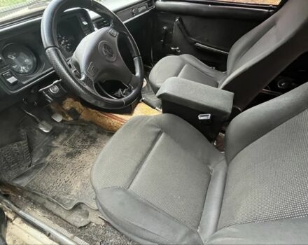 Бежевий ВАЗ 2105, об'ємом двигуна 1.2 л та пробігом 400 тис. км за 594 $, фото 2 на Automoto.ua