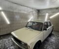 Бежевый ВАЗ 2105, объемом двигателя 1.3 л и пробегом 126 тыс. км за 524 $, фото 1 на Automoto.ua