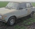 Бежевий ВАЗ 2105, об'ємом двигуна 0 л та пробігом 1000 тис. км за 452 $, фото 1 на Automoto.ua