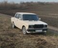 Бежевий ВАЗ 2105, об'ємом двигуна 1.5 л та пробігом 80 тис. км за 2000 $, фото 19 на Automoto.ua