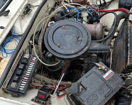 Бежевий ВАЗ 2105, об'ємом двигуна 1.3 л та пробігом 3 тис. км за 568 $, фото 8 на Automoto.ua