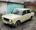 Бежевый ВАЗ 2105, объемом двигателя 0 л и пробегом 49 тыс. км за 750 $, фото 3 на Automoto.ua