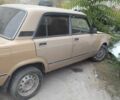 Бежевий ВАЗ 2105, об'ємом двигуна 1.3 л та пробігом 5 тис. км за 800 $, фото 1 на Automoto.ua