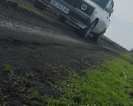 Бежевий ВАЗ 2105, об'ємом двигуна 1.5 л та пробігом 80 тис. км за 2000 $, фото 18 на Automoto.ua