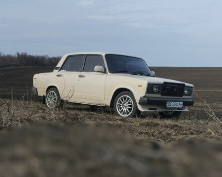 Бежевий ВАЗ 2105, об'ємом двигуна 1.5 л та пробігом 80 тис. км за 2000 $, фото 23 на Automoto.ua