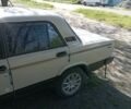 Бежевый ВАЗ 2105, объемом двигателя 1 л и пробегом 860 тыс. км за 1400 $, фото 3 на Automoto.ua