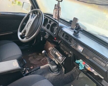 Бежевий ВАЗ 2105, об'ємом двигуна 0 л та пробігом 300 тис. км за 800 $, фото 5 на Automoto.ua