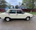 Бежевый ВАЗ 2105, объемом двигателя 1.3 л и пробегом 22 тыс. км за 797 $, фото 1 на Automoto.ua