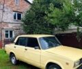 Бежевий ВАЗ 2105, об'ємом двигуна 1.5 л та пробігом 100 тис. км за 532 $, фото 8 на Automoto.ua