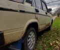 Бежевый ВАЗ 2105, объемом двигателя 0 л и пробегом 1000 тыс. км за 358 $, фото 3 на Automoto.ua
