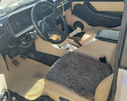 Бежевий ВАЗ 2105, об'ємом двигуна 1.5 л та пробігом 80 тис. км за 2000 $, фото 6 на Automoto.ua