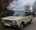 Бежевый ВАЗ 2105, объемом двигателя 0 л и пробегом 1000 тыс. км за 358 $, фото 1 на Automoto.ua