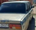 Бежевый ВАЗ 2105, объемом двигателя 0 л и пробегом 430 тыс. км за 350 $, фото 1 на Automoto.ua
