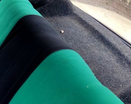 Бежевый ВАЗ 2105, объемом двигателя 1.3 л и пробегом 150 тыс. км за 600 $, фото 5 на Automoto.ua